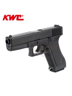 KWC K17 Spring Pistol