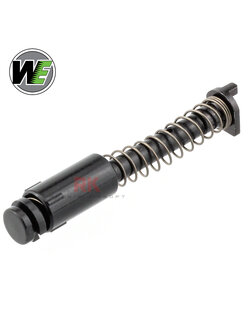 WE F18 Guide Rod Set