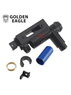 Golden Eagle Hop Up Chamber for AK AEG