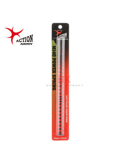 Action Army M140 AEG Spring