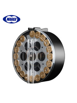 Tokyo Marui AA-12 / SGR-12 Drum Magazine