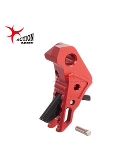 Action Army AAP-01 Adjustable Trigger (Red)