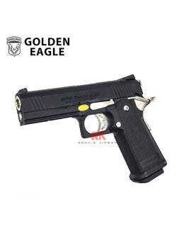 Golden Eagle 3301 Hi-CAPA 4.3 GBB