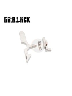 Dr.Black Stainless Steel Disconnector Set for Marui Hi-CAPA