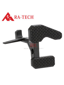 RA-TECH URGI MK16 Maritime Steel Bolt Stop for VFC AR GBB