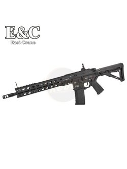 E&C 121B S2 HK416D SI-GRIDLOK Light Speed - 14.5inch