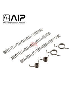AIP Spare Spring Set for Marui P226 GBB