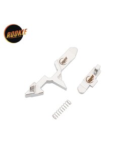 ROOKIE DCS1 Stainless Steel Disconnecter Set for Marui Hi-Capa