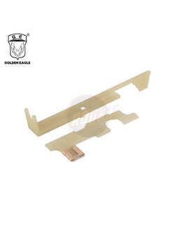 Golden Eagle M4 AEG Tappet Plate & Selector Plate