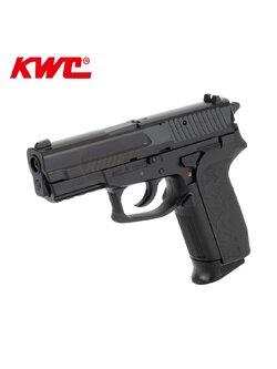 KWC Sig Sauer SP2022 - Spring Action