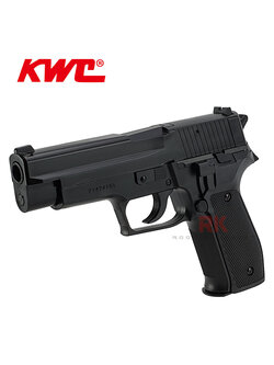 KWC Sig Sauer P226 Spring Action (Black)