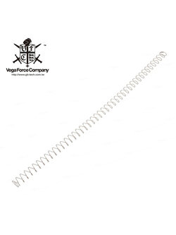VFC MP7 GBB Magazine Follower Spring