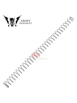 Army Armament Magazine Follower Spring for 1911 / Hi-CAPA