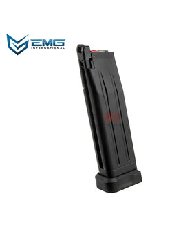EMG 30rds Gas Magazine for TTI JW3 Combat Master
