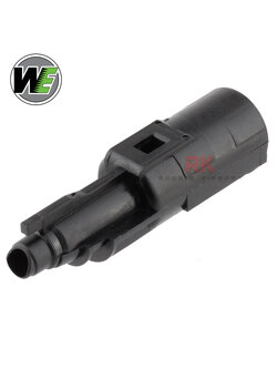 WE Loading Nozzle for G18 / G23 / G26 / G35 (Full-Auto Version)
