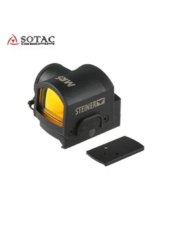 SOTAC Steiner MRS with Glock Mount