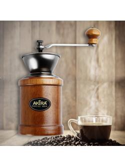 เครื่องบดกาแฟมือหมุนหงาย Coffee Grinder Handle 1614-068