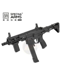 Specna Arms X01 EDGE 2.0™ AEG - Black