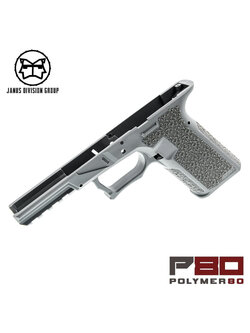 JDG Polymer80 P80 PF940V2 Frame for UMAREX G17 Gen3 (Cobalt Grey)