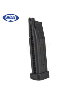 Tokyo Marui 31rds Magazine for HI-CAPA 5.1 (Black)
