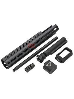 TASK FORCE TTI JW3 Conversion Kit for SIG AIR MPX AEG
