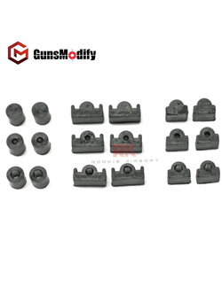 Gunsmodify Modify Hop Up Tensioner (9 Parameter 18pcs / 60 degree) for 0.20g - 0.25g (GM0492)