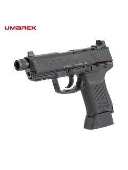 Umarex/VFC HK45 Compact Tactical CNC Aluminum Ver.