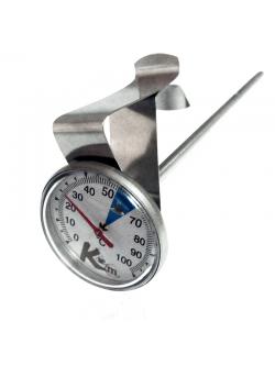 เทอร์โมมิเตอร์ วัดอุณหภูมิอาหาร 1610-147
