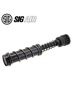 SIG AIR M18 Recoil Spring Guide Rod (Part # 02-15)