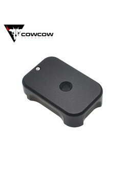 CowCow Tactical G Magbase For Marui G-Series - Black