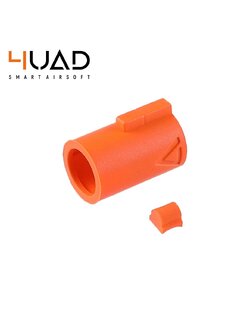 4UANTUM Friction Pro-High Performance GBB Bucking