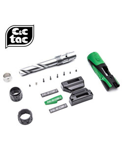 C&C TAC HiKOKI Style Power Drill Kit for AAP-01