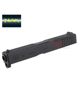 NOVA CNC Aluminum G19 MOS Slide Kit for Marui G19