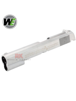 WE 1911 Slide - Silver