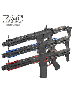E&C 338 S2 Strike GRIDLOK 11" PDW AEG