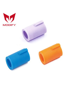 Modify X-Range Hop Up Bucking for GBB / VSR-10