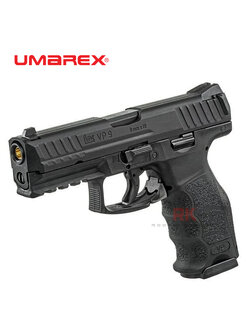 UMAREX / VFC HK VP9 GBB (Deluxe Edition)