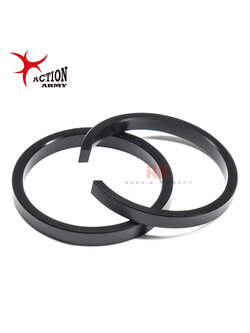 Action Army VSR-10/T10 Guide Rings