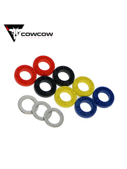 COWCOW Competition Recoil Module Buffer For Hi-Capa & 1911