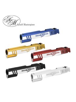 Airsoft Masterpiece Infinity Strayer Signature Slide for Hi-CAPA 5.1