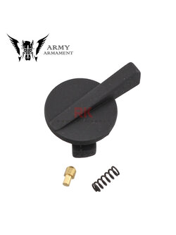 Army Armament R18 Fire Selector Set
