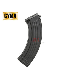 CYMA 800rds (HI-Cap) Magazine for RPK47 (C81)