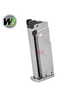 WE 7rds Gas Magazine for CT25