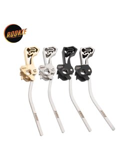 ROOKIE Stainless Steel Infinity SV Style Hammer Set