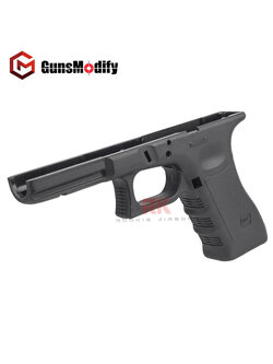 GunsModify Polymer Gen3 RTF Frame for TM G-Series - Black (GM0270)