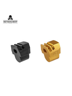 Revanchist AC Style Compensator for SIG AIR / VFC P320 M17 M18