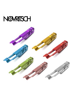 NOVRITSCH SSP5 Custom Front Slide 6inch V1