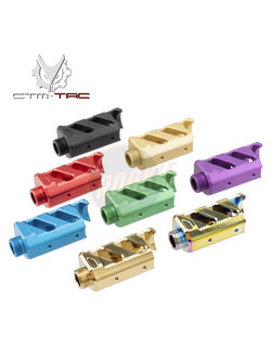 CTM FUKU-2 Decorative Bucket - Short