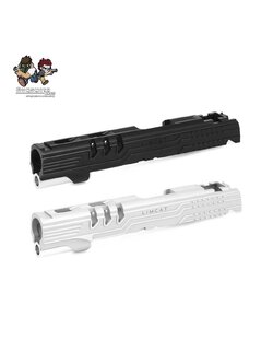 Gunsmith Bros LimCat Protector Aluminum Slide for Hi-CAPA 5.1