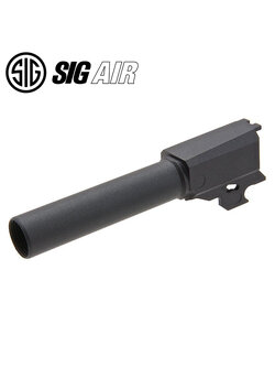 SIG AIR M18 Outer Barrel (Part # 02-03)